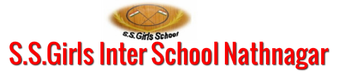 S.S.GIRLS INTER SCHOOL